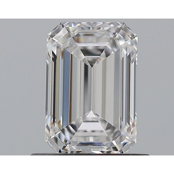 EMERALD 0.81 E VS1 EX-EX-EX - 3535456989 GIA Diamond