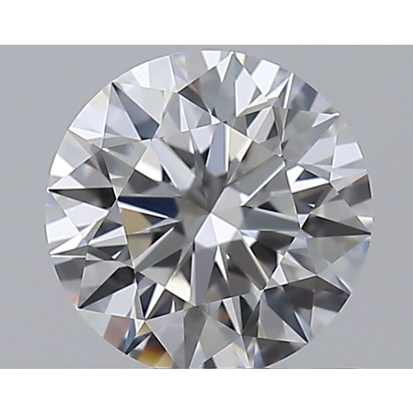 ROUND 0.81 E VVS2 EX-EX-EX - 3535459304 GIA Diamond