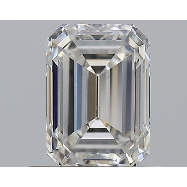EMERALD 0.75 G VS2 EX-EX-EX - 3535468567 GIA Diamond