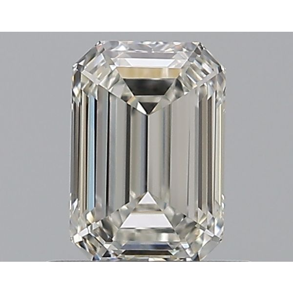 EMERALD 0.7 I VVS1 EX-VG-EX - 3535468706 GIA Diamond