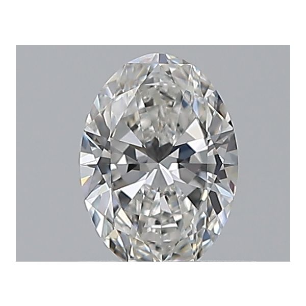 OVAL 0.5 F VVS2 EX-EX-EX - 3535468927 GIA Diamond