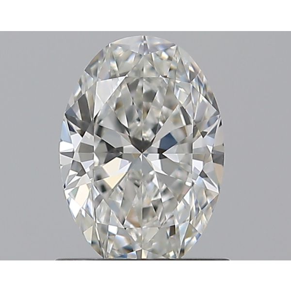 OVAL 0.76 F VVS2 EX-EX-VG - 3535472255 GIA Diamond