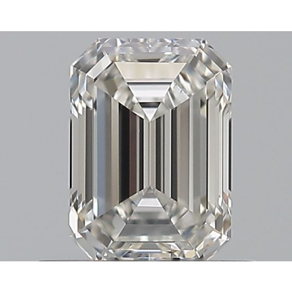 EMERALD 0.6 G VS2 EX-VG-EX - 3535472340 GIA Diamond