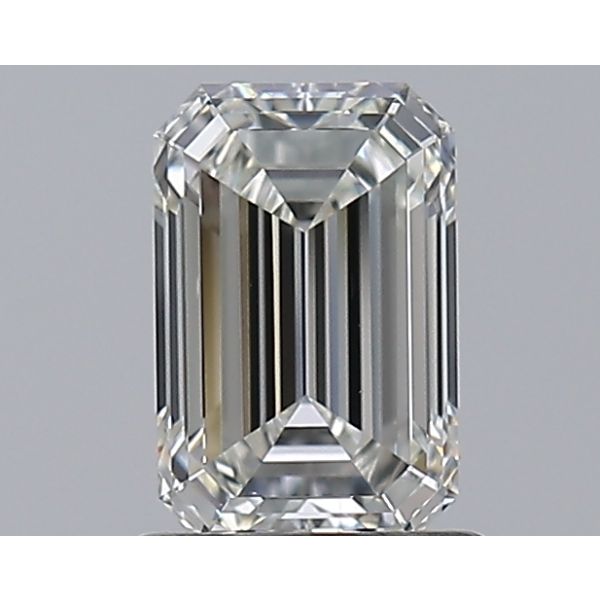 EMERALD 1 H VS2 EX-EX-EX - 3535481349 GIA Diamond