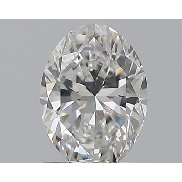 OVAL 1 E VS1 GD-EX-EX - 3535481480 GIA Diamond