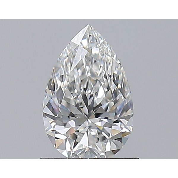 PEAR 0.7 F VS1 EX-VG-EX - 3535483665 GIA Diamond