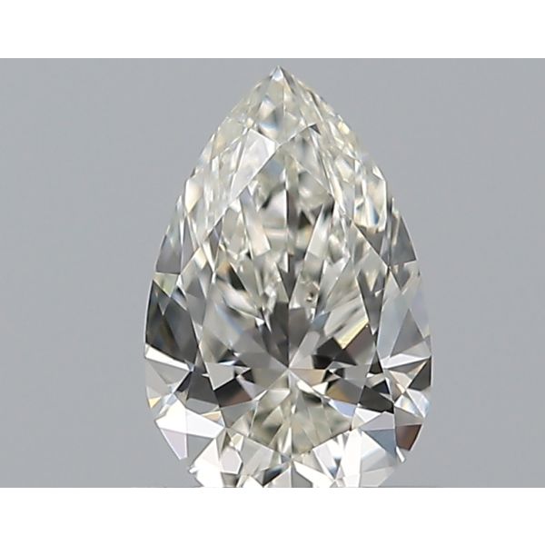 PEAR 0.5 H VVS1 EX-VG-VG - 3535484099 GIA Diamond