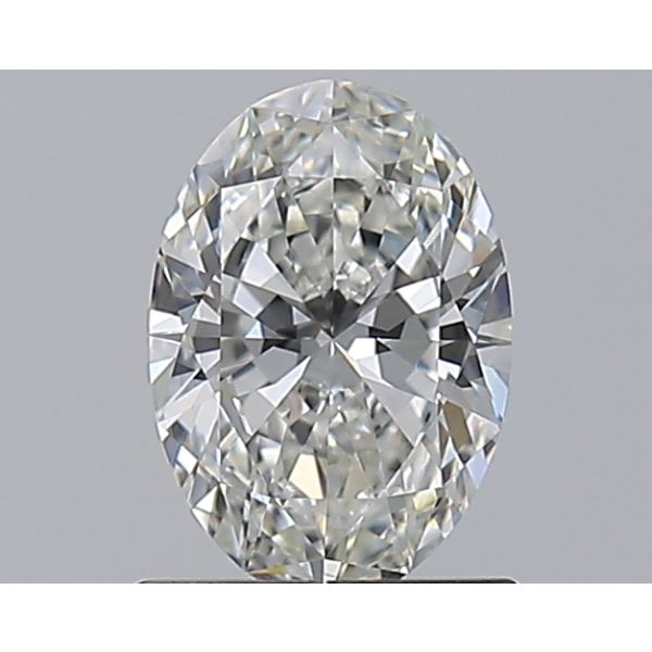 OVAL 0.8 G VS1 EX-EX-EX - 3535488190 GIA Diamond