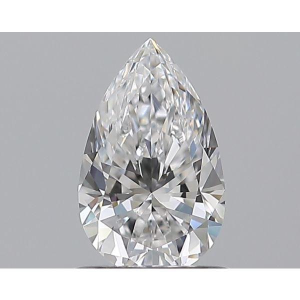 PEAR 0.7 E VS1 VG-EX-EX - 3535500938 GIA Diamond