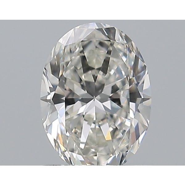OVAL 1.01 G VVS2 VG-EX-EX - 3535510823 GIA Diamond
