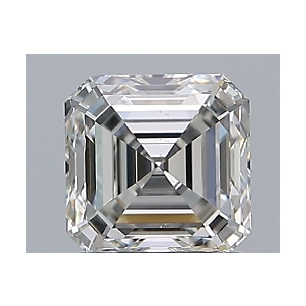 SQ EMERALD 1.01 H VS1 EX-EX-EX - 3535510985 GIA Diamond