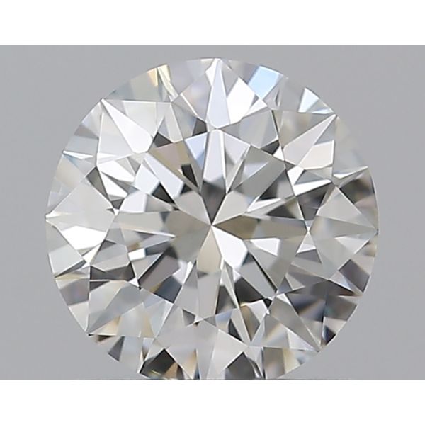 ROUND 0.71 F VS1 EX-EX-EX - 3535512242 GIA Diamond