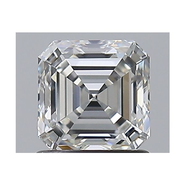SQ EMERALD 1.01 H VVS2 EX-EX-EX - 3535513281 GIA Diamond