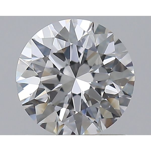 ROUND 0.9 E VS1 EX-EX-EX - 3535517619 GIA Diamond