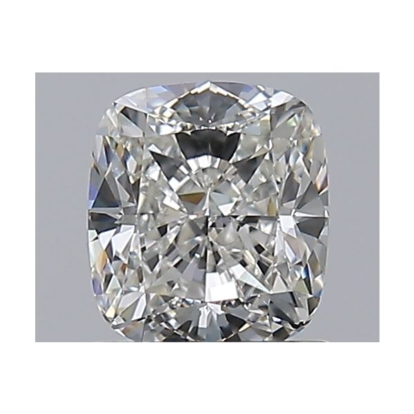 CUSHION 1.01 H VS1 VG-EX-EX - 3535519156 GIA Diamond
