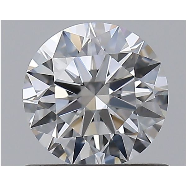 ROUND 0.65 E VS1 EX-EX-EX - 3535526144 GIA Diamond