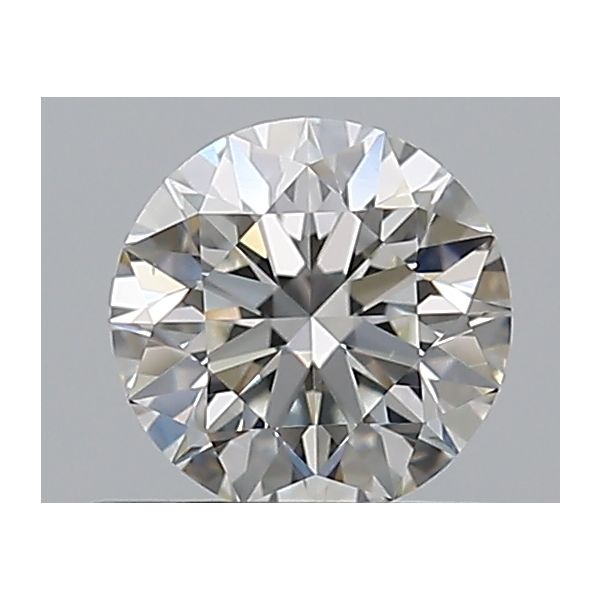 ROUND 0.53 H VS2 EX-EX-EX - 3535526291 GIA Diamond