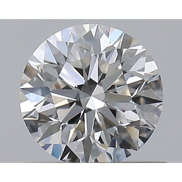 ROUND 0.5 F VVS2 EX-EX-EX - 3535527894 GIA Diamond