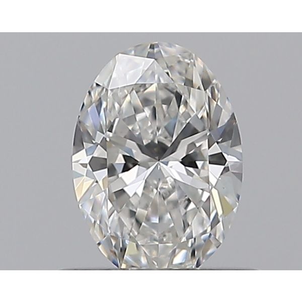 OVAL 0.5 F VS1 EX-VG-EX - 3535529897 GIA Diamond