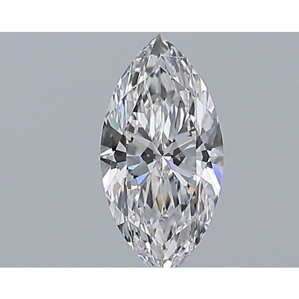 MARQUISE 0.72 D VS1 VG-EX-EX - 3535545175 GIA Diamond