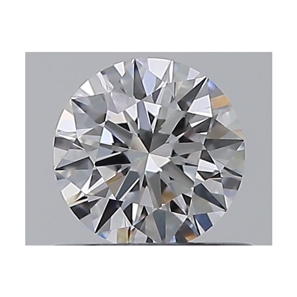 ROUND 0.5 D VS1 EX-EX-EX - 3535548041 GIA Diamond