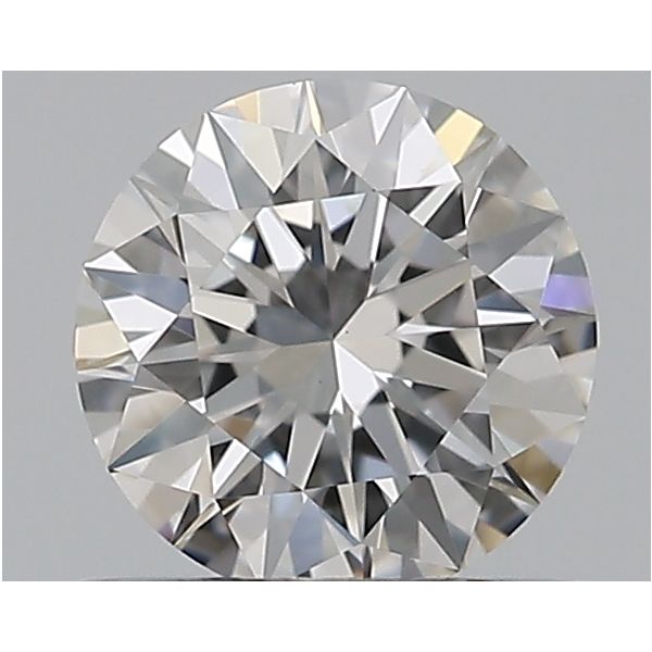 ROUND 0.5 E VS1 EX-EX-EX - 3535573608 GIA Diamond