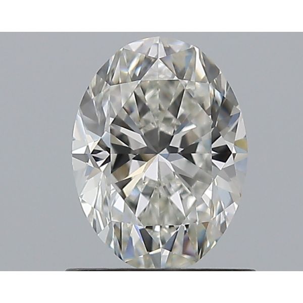 OVAL 0.96 H VVS2 GD-EX-EX - 3535574917 GIA Diamond