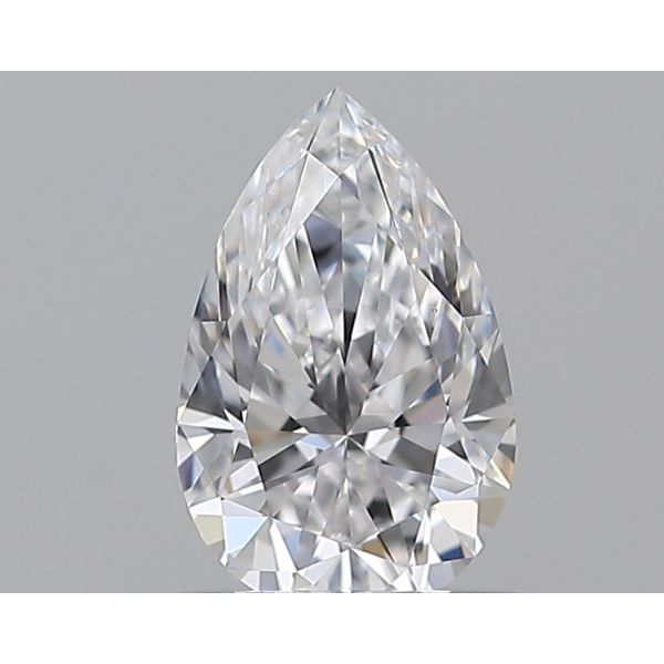 PEAR 0.51 D VS2 EX-VG-EX - 3535577425 GIA Diamond
