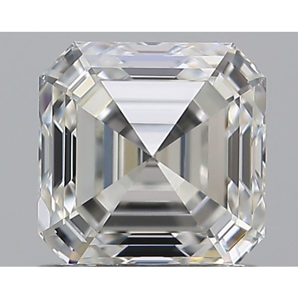 SQ EMERALD 1.01 H VS1 EX-EX-EX - 3535582851 GIA Diamond