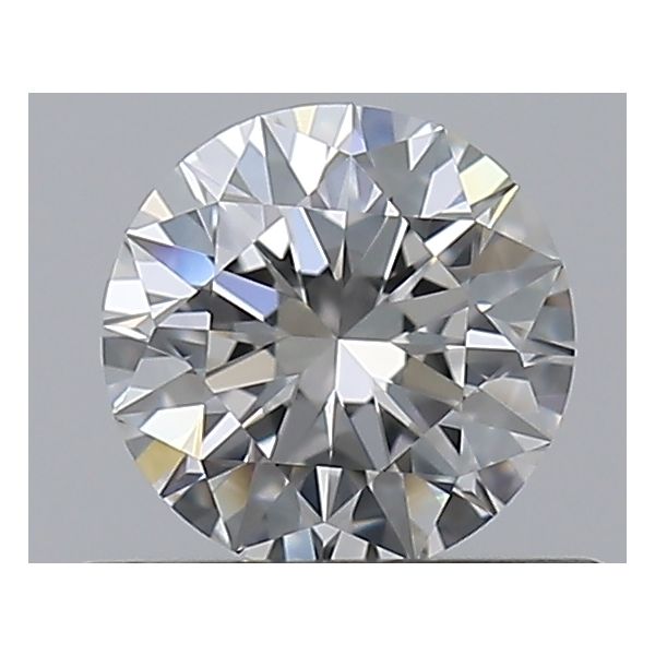 ROUND 0.5 G VVS1 EX-EX-EX - 3535601429 GIA Diamond