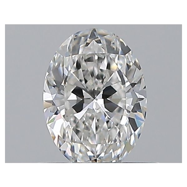 OVAL 0.52 F VS1 EX-EX-EX - 3535603648 GIA Diamond