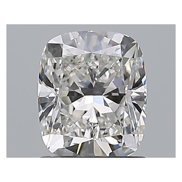 CUSHION 1.01 F VS1 EX-EX-EX - 3535605739 GIA Diamond