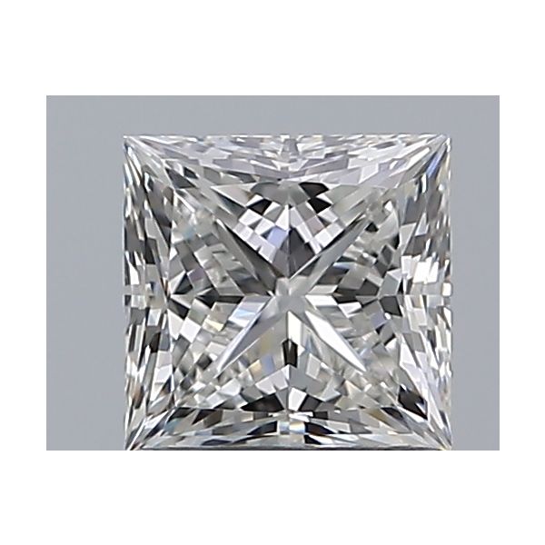 PRINCESS 1.01 G VS1 EX-EX-EX - 3535606328 GIA Diamond
