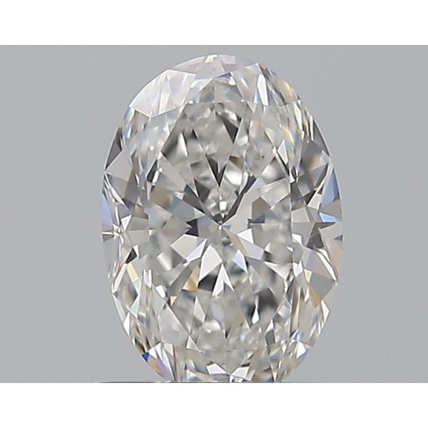 OVAL 0.96 E VS1 VG-EX-EX - 3535610784 GIA Diamond