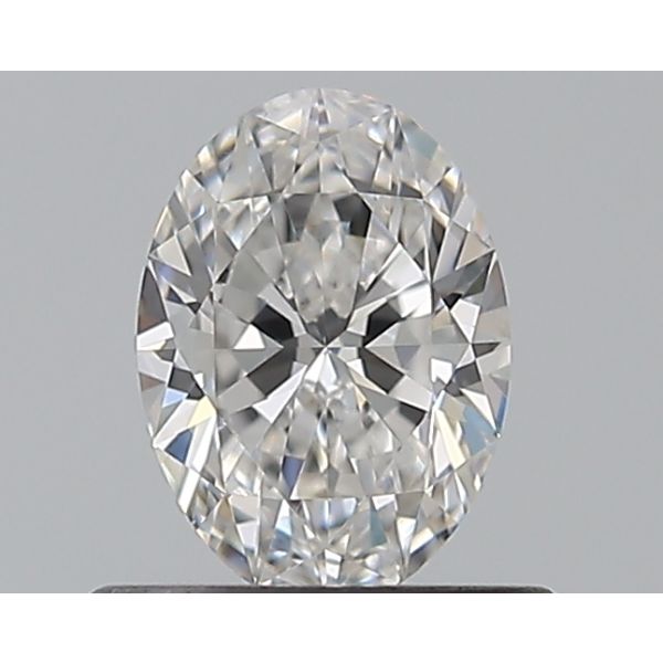 OVAL 0.52 E VS1 EX-EX-EX - 3535615165 GIA Diamond