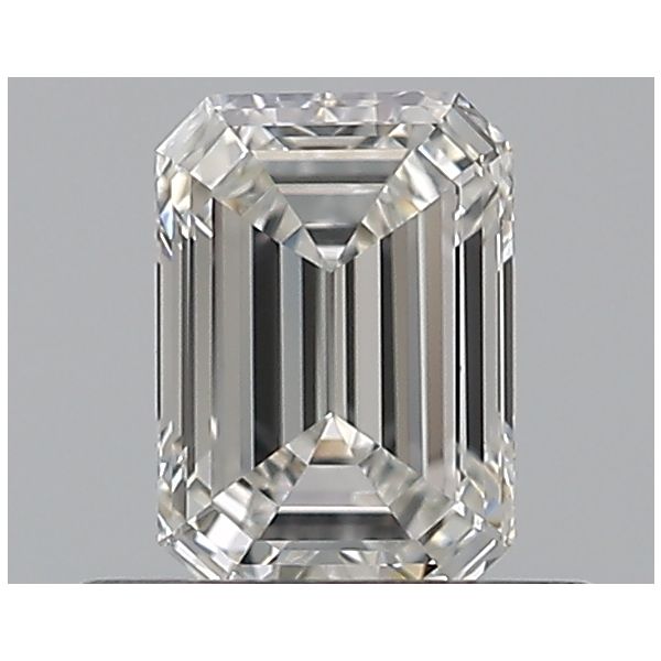 EMERALD 0.5 G VS1 EX-VG-EX - 3535615429 GIA Diamond