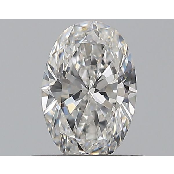 OVAL 0.55 E VS1 EX-VG-VG - 3535615449 GIA Diamond