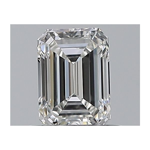 EMERALD 0.5 G VS2 EX-VG-EX - 3535616640 GIA Diamond