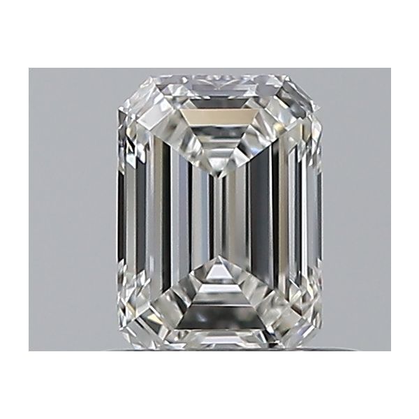 EMERALD 0.5 G VS1 EX-VG-EX - 3535616681 GIA Diamond