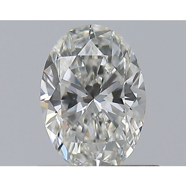 OVAL 0.53 H VS1 EX-VG-VG - 3535617108 GIA Diamond