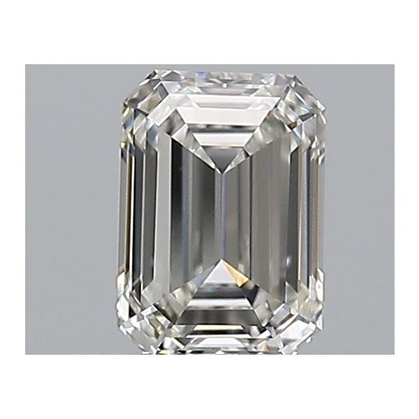 EMERALD 0.5 I VS2 EX-VG-VG - 3535617155 GIA Diamond