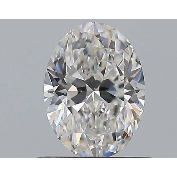 OVAL 0.71 F VS1 VG-EX-EX - 3535617633 GIA Diamond