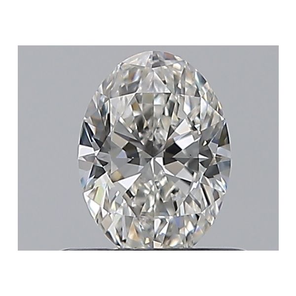 OVAL 0.51 H VS1 VG-VG-EX - 3535617673 GIA Diamond