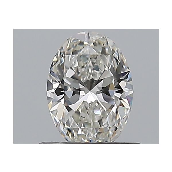 OVAL 0.5 G VS1 EX-VG-EX - 3535618163 GIA Diamond