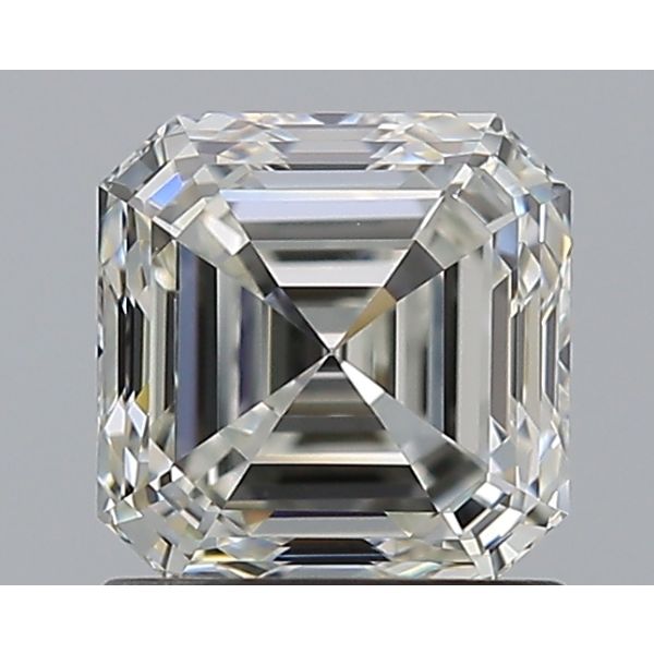 SQ EMERALD 1.2 I VVS2 EX-EX-EX - 3535618405 GIA Diamond