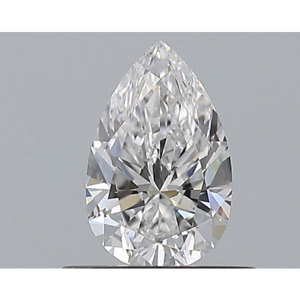 PEAR 0.51 D VS2 EX-EX-EX - 3535622933 GIA Diamond