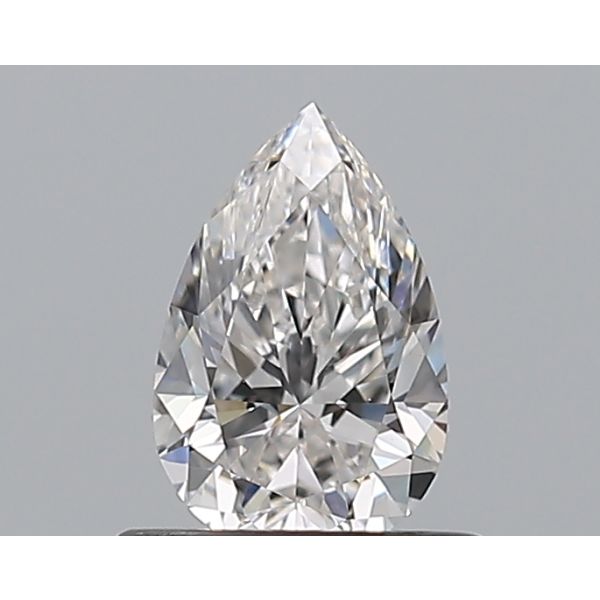 PEAR 0.5 F VS1 VG-VG-EX - 3535628597 GIA Diamond