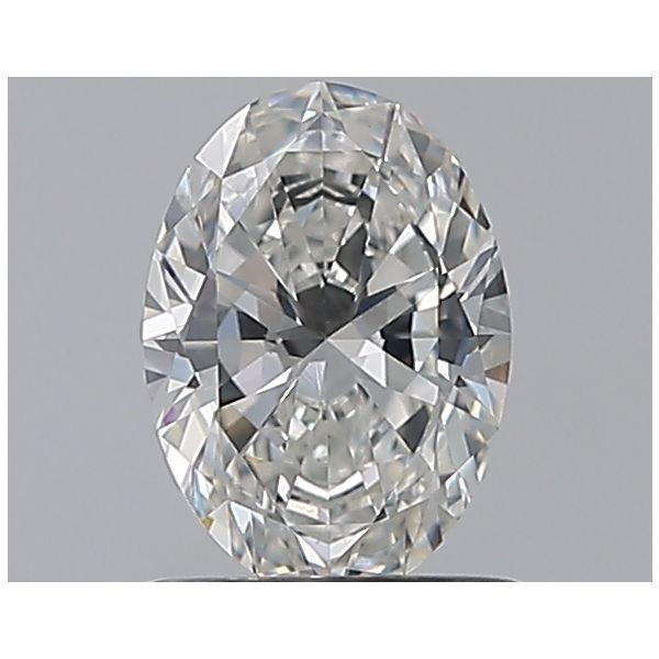 OVAL 0.8 G VS1 EX-EX-EX - 3535628774 GIA Diamond