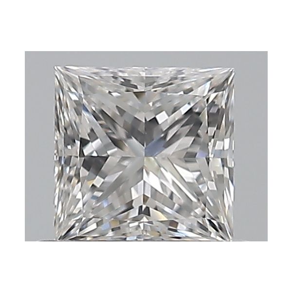 PRINCESS 0.6 D VS1 EX-VG-EX - 3535632903 GIA Diamond