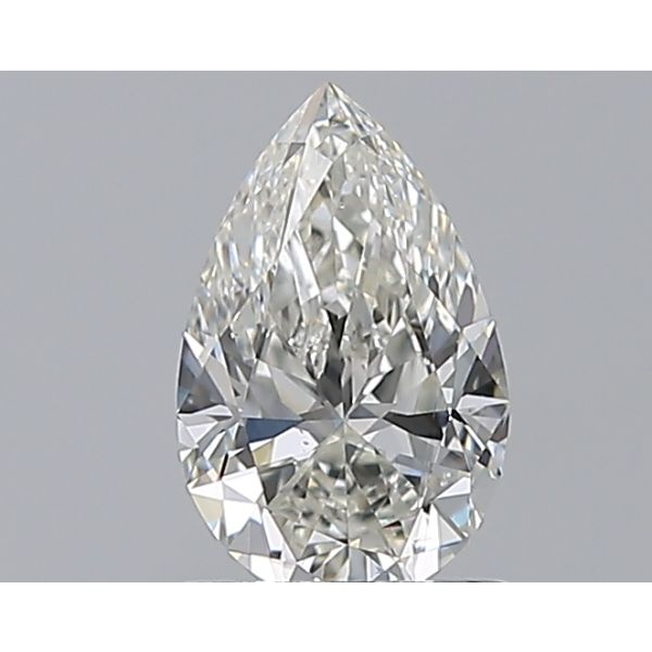 PEAR 1 I VS2 EX-EX-EX - 3535634137 GIA Diamond